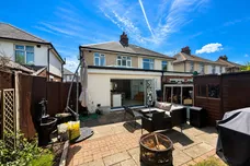 Strathmore Road, Gosport