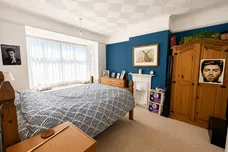 Strathmore Road, Gosport
