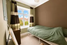 Strathmore Road, Gosport