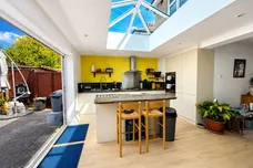 Strathmore Road, Gosport