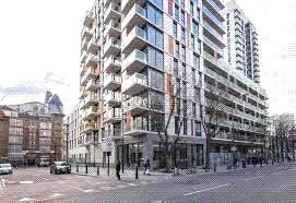 Kensington Apartments, Aldgate East, London, E1 Image 3