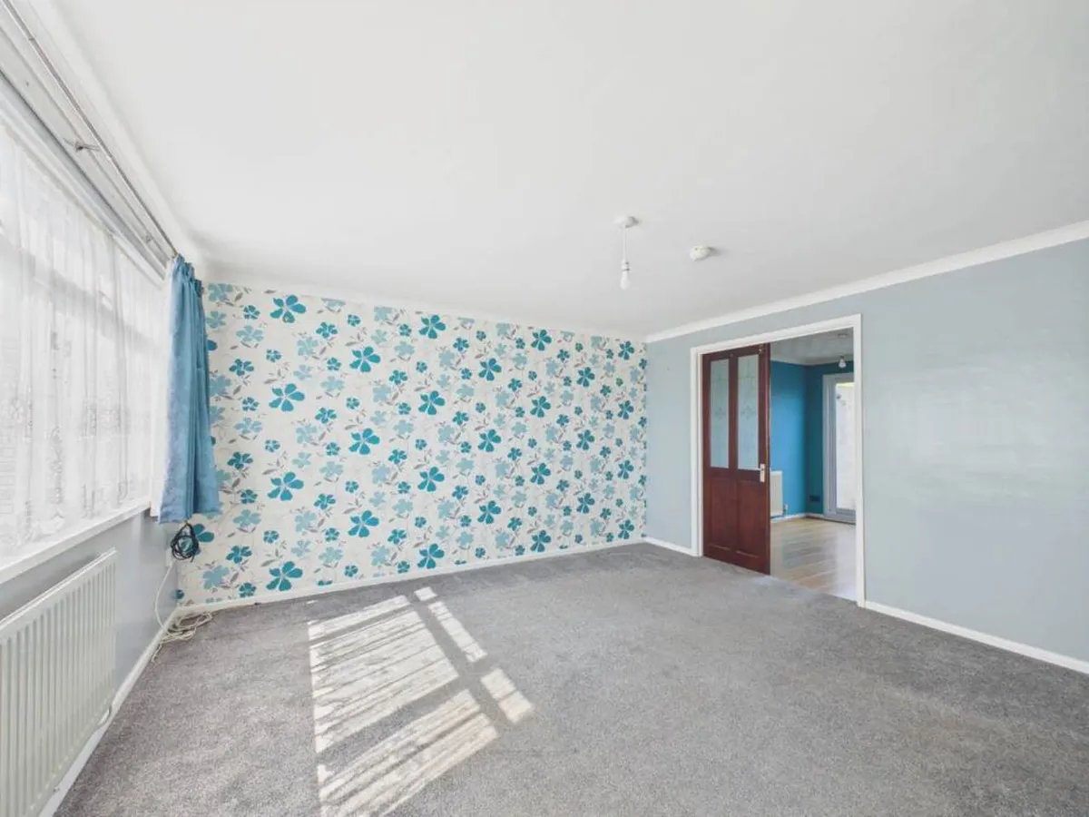 Bedford Rise , Boverton, Llantwit Major