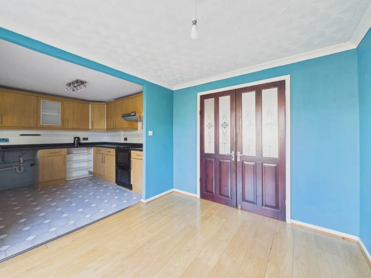 Bedford Rise , Boverton, Llantwit Major