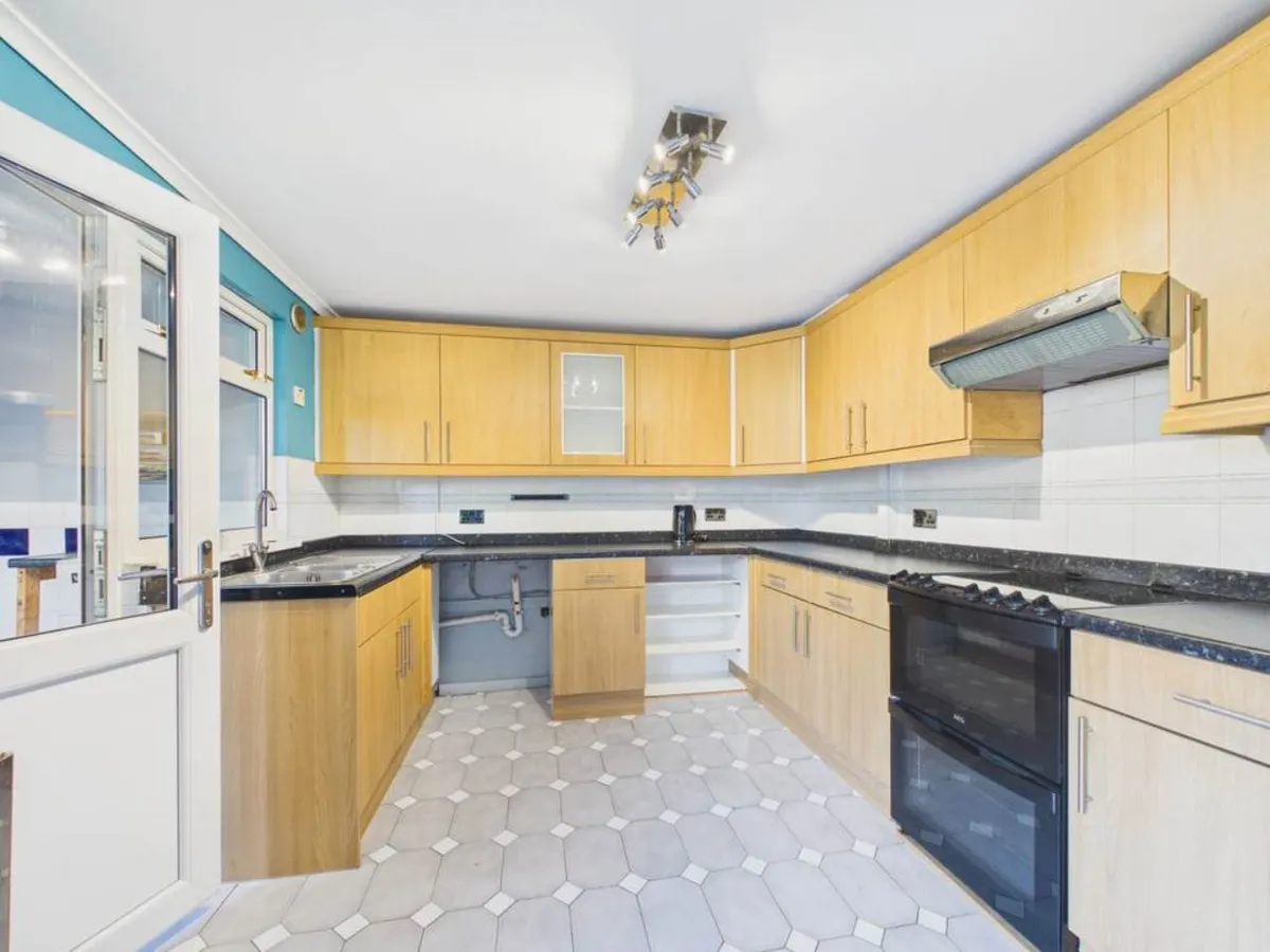 Bedford Rise , Boverton, Llantwit Major