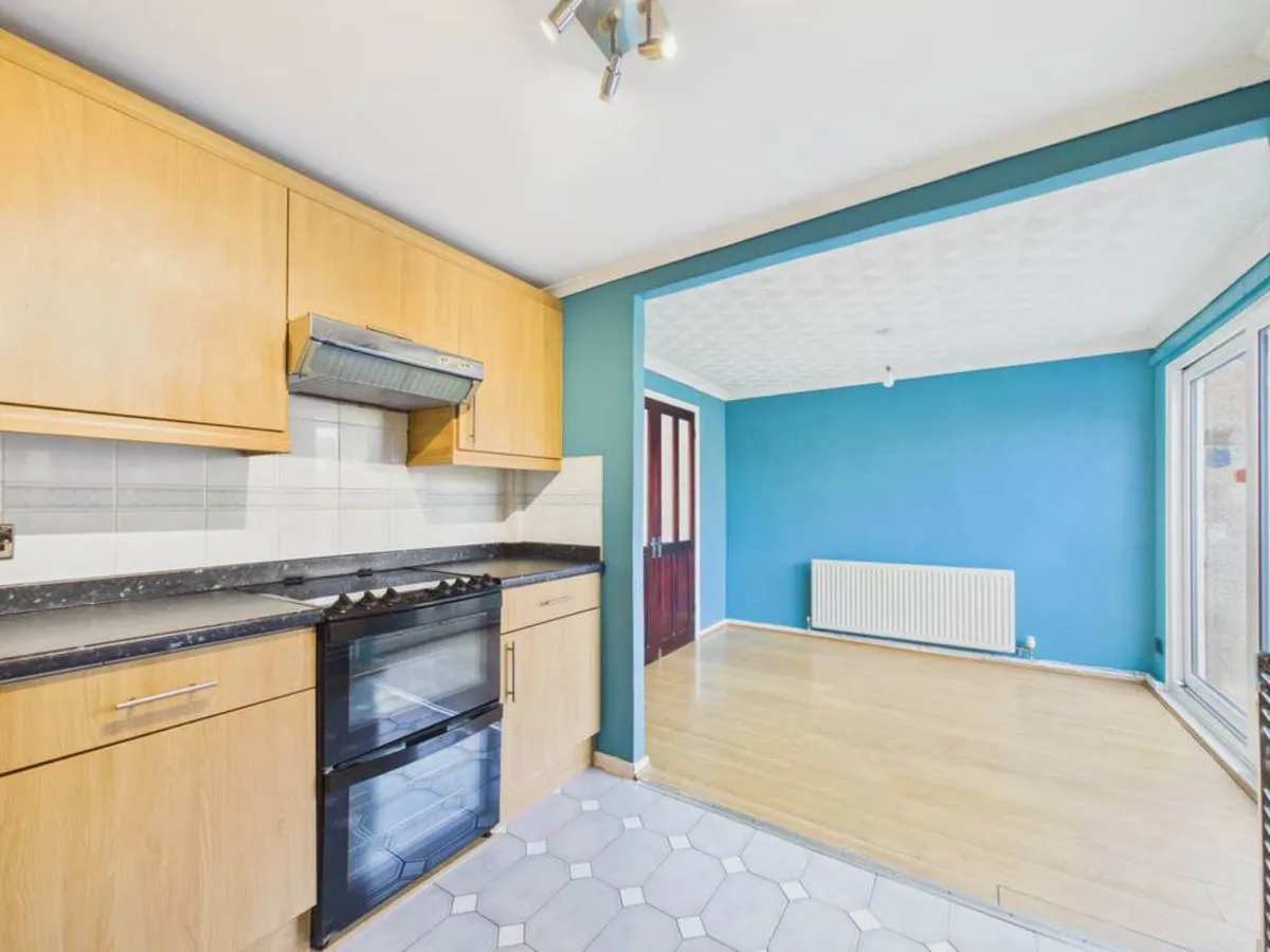 Bedford Rise , Boverton, Llantwit Major