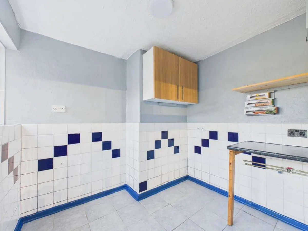 Bedford Rise , Boverton, Llantwit Major