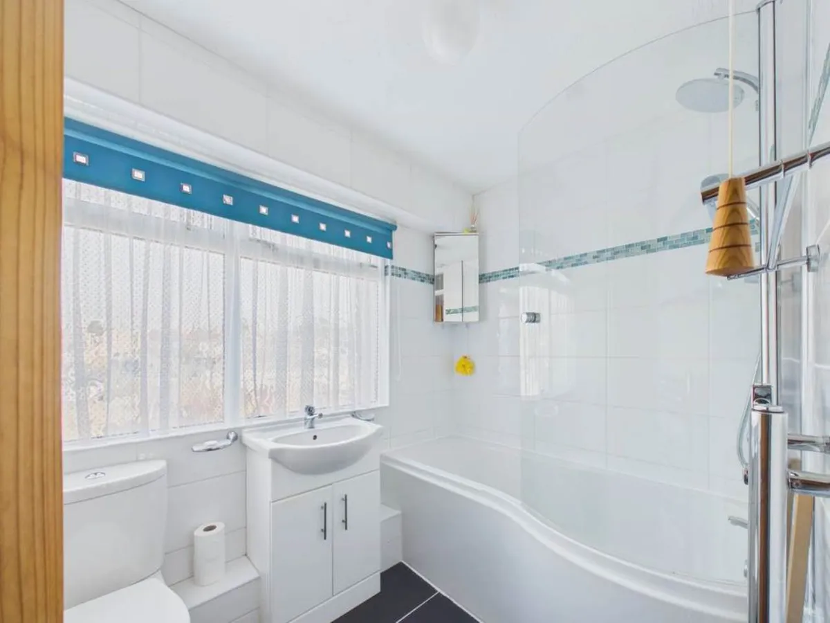 Bedford Rise , Boverton, Llantwit Major