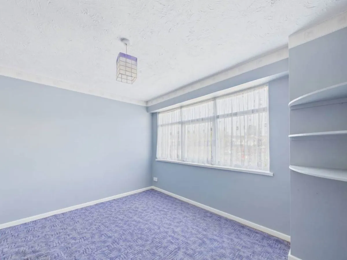 Bedford Rise , Boverton, Llantwit Major