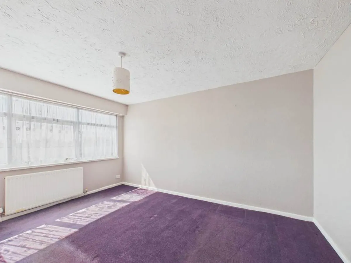 Bedford Rise , Boverton, Llantwit Major