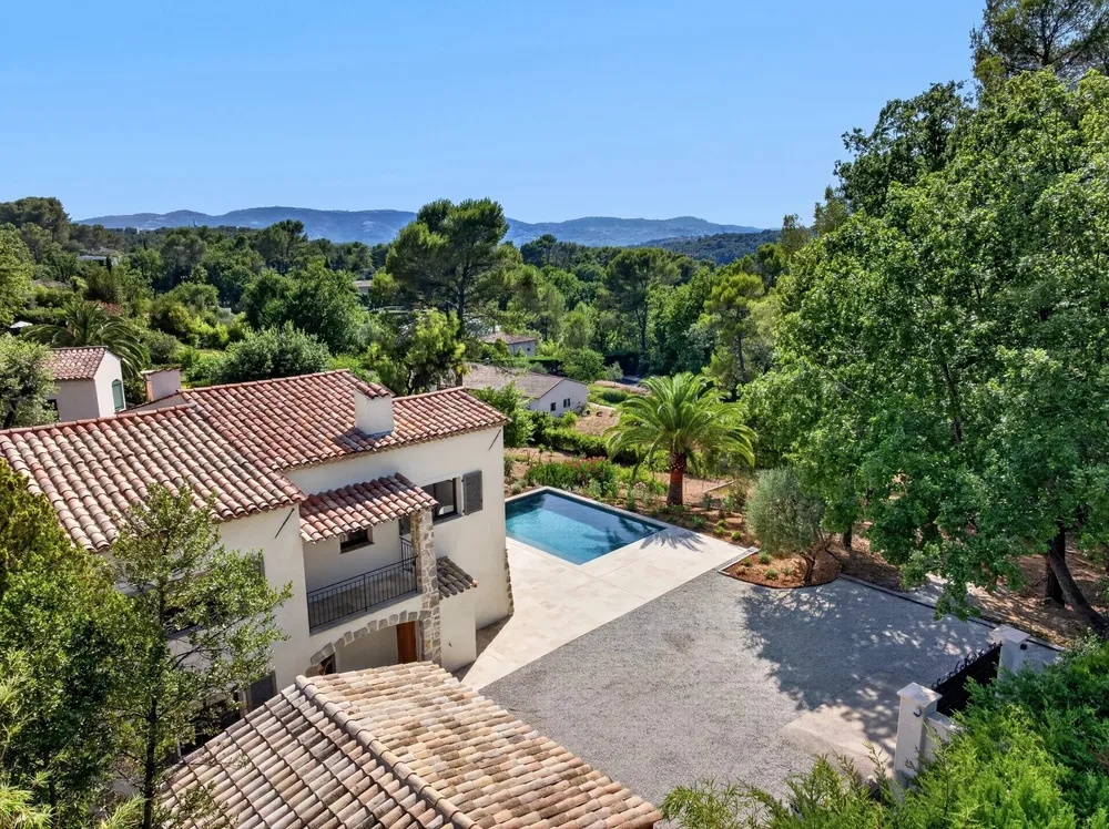 Mougins, 06370, France