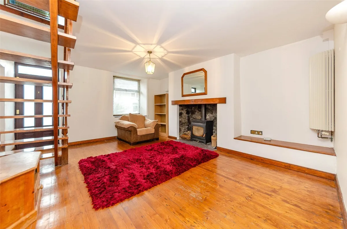 Penisarwaun, Caernarfon, Gwynedd, LL55