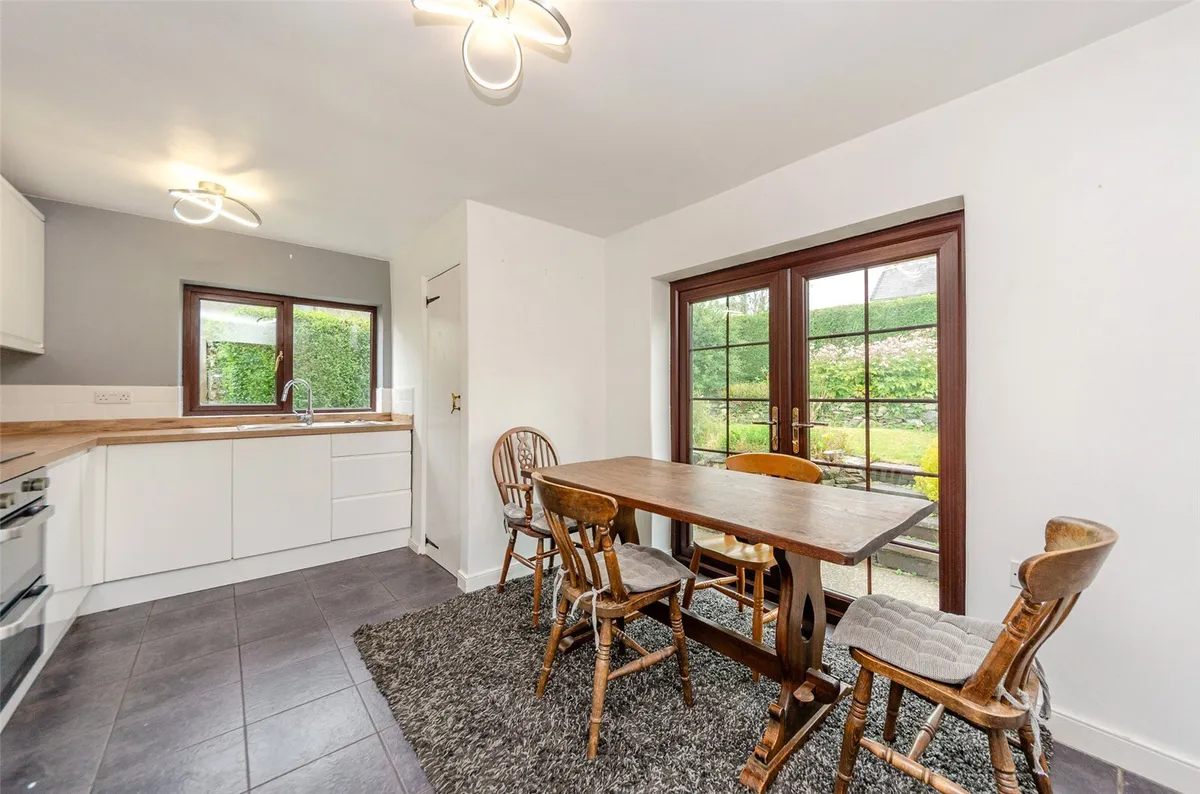Penisarwaun, Caernarfon, Gwynedd, LL55
