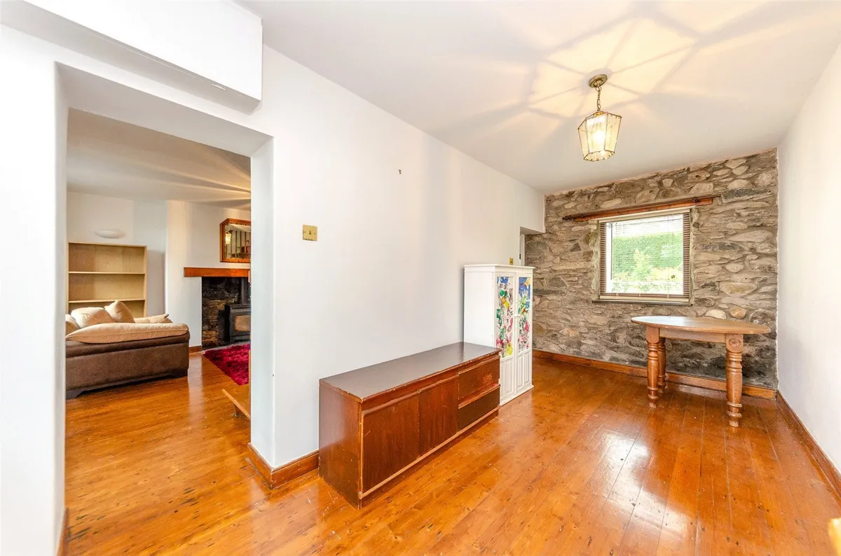 Penisarwaun, Caernarfon, Gwynedd, LL55