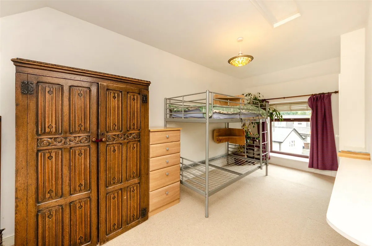 Penisarwaun, Caernarfon, Gwynedd, LL55