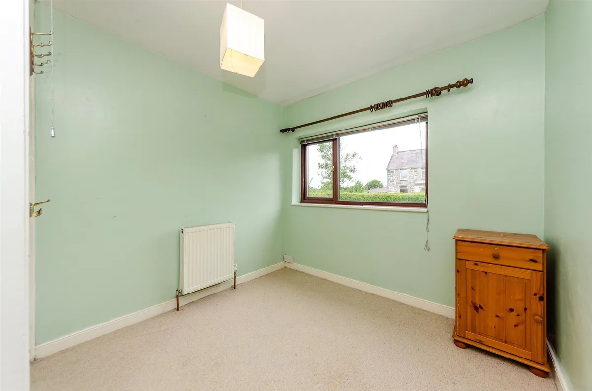 Penisarwaun, Caernarfon, Gwynedd, LL55