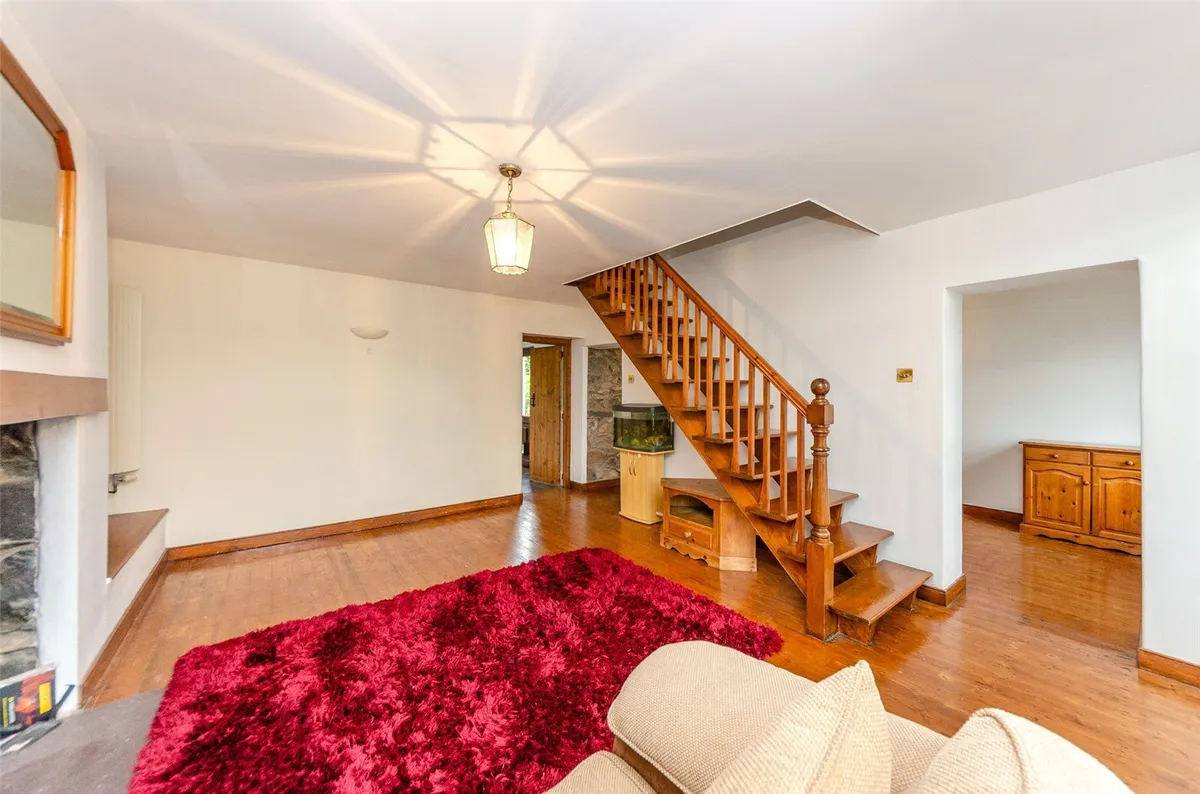 Penisarwaun, Caernarfon, Gwynedd, LL55