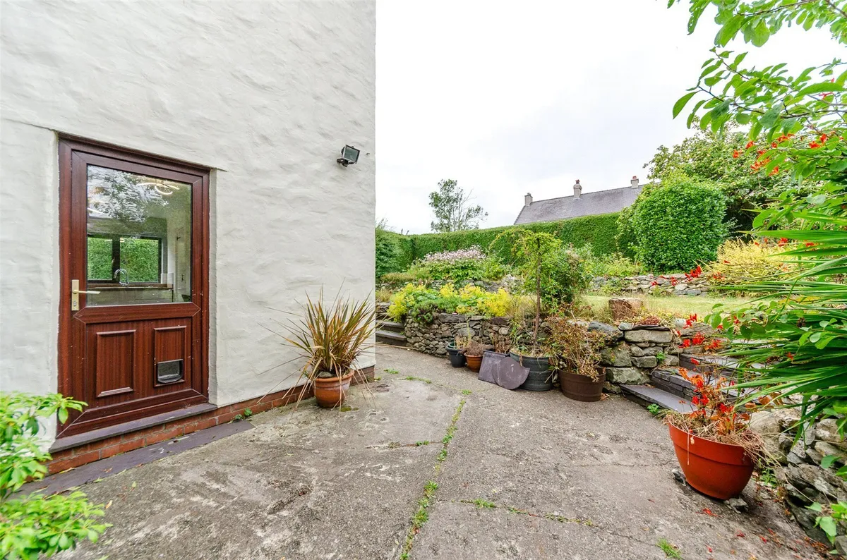 Penisarwaun, Caernarfon, Gwynedd, LL55