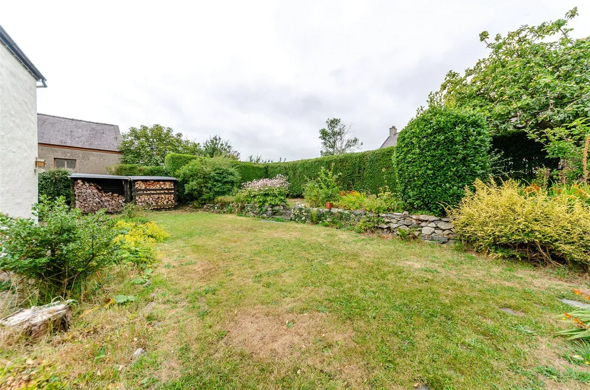 Penisarwaun, Caernarfon, Gwynedd, LL55