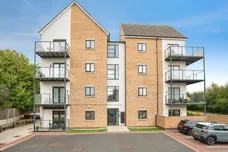 Scholeys Wharf, Mexborough