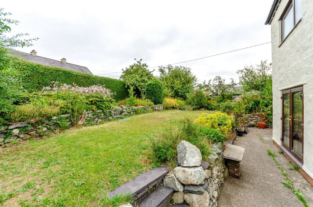 Penisarwaun, Caernarfon, Gwynedd, LL55