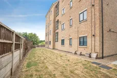 Scholeys Wharf, Mexborough