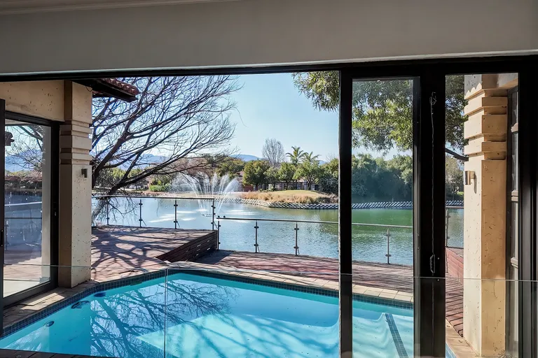 South Africa, North West, Pecanwood Estate, Woodlands Circle, 33