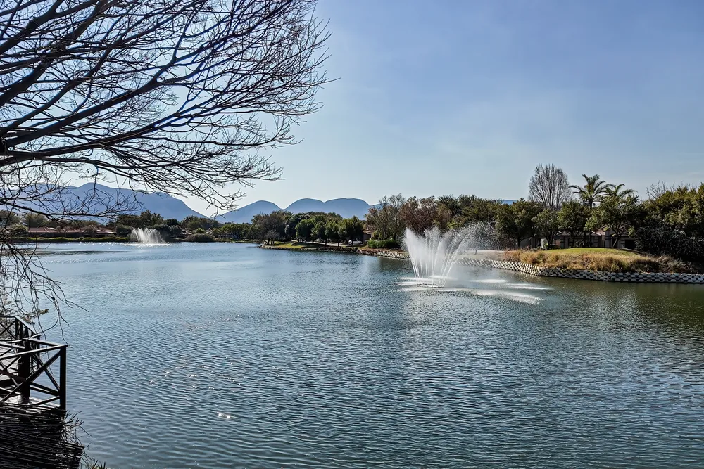 View image gallery of South Africa, North West, Pecanwood Estate, Woodlands Circle, 33