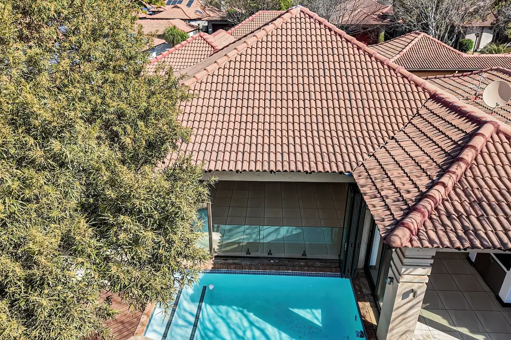 South Africa, North West, Pecanwood Estate, Woodlands Circle, 33