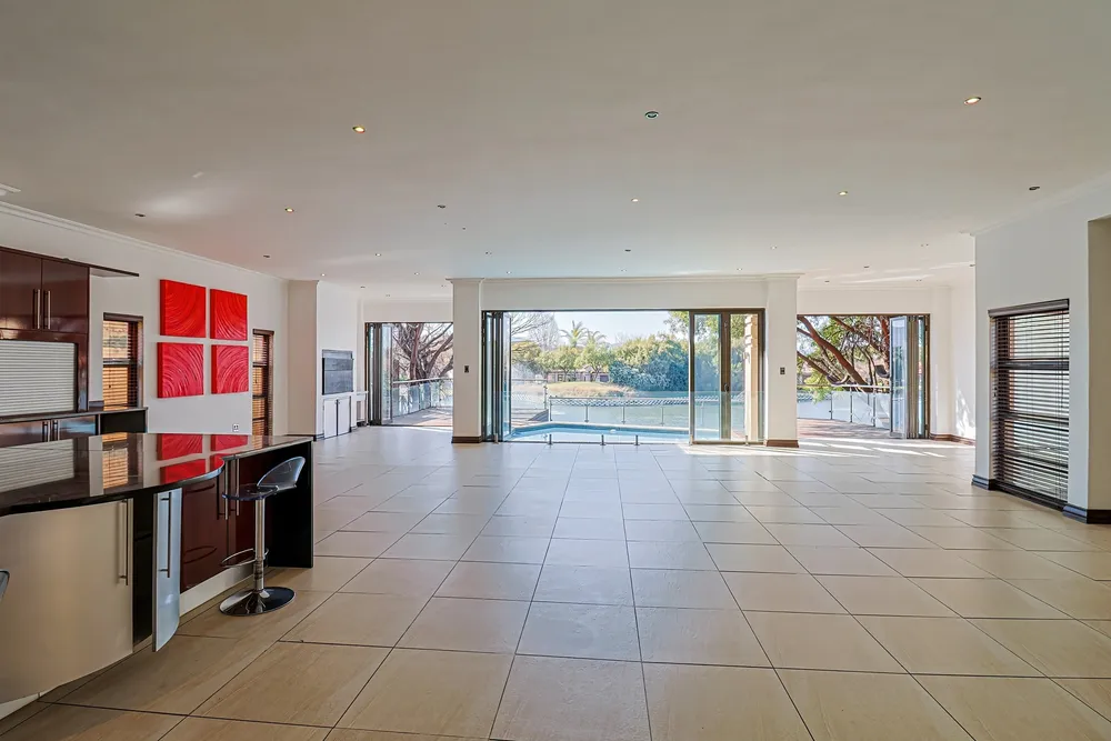 South Africa, North West, Pecanwood Estate, Woodlands Circle, 33