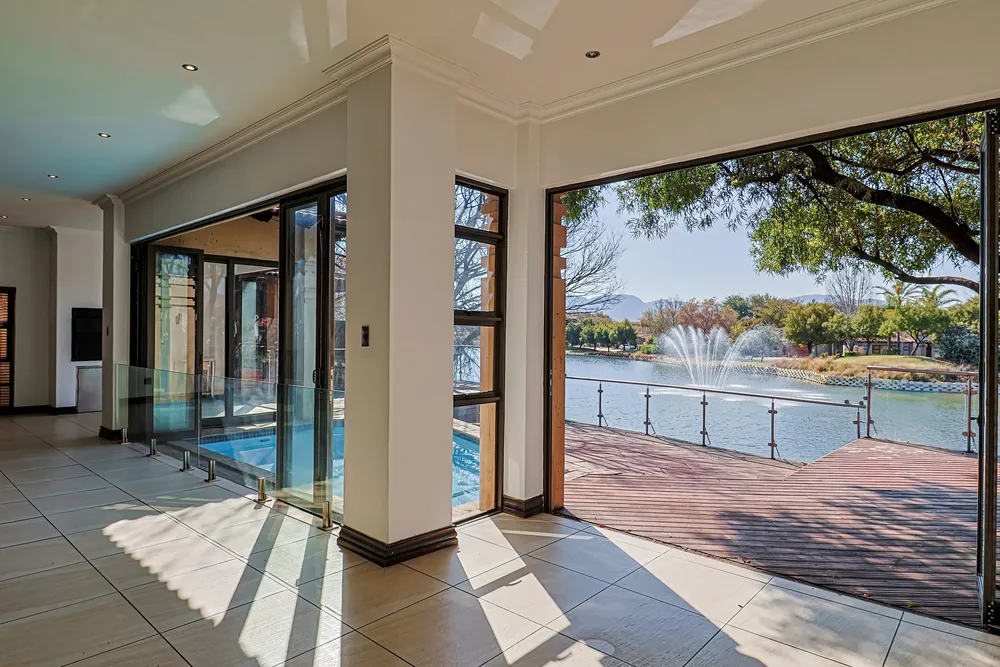 South Africa, North West, Pecanwood Estate, Woodlands Circle, 33
