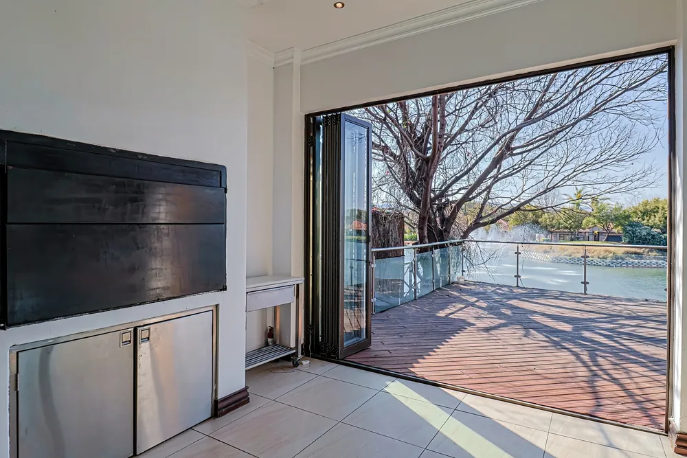 South Africa, North West, Pecanwood Estate, Woodlands Circle, 33