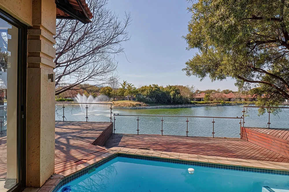 South Africa, North West, Pecanwood Estate, Woodlands Circle, 33