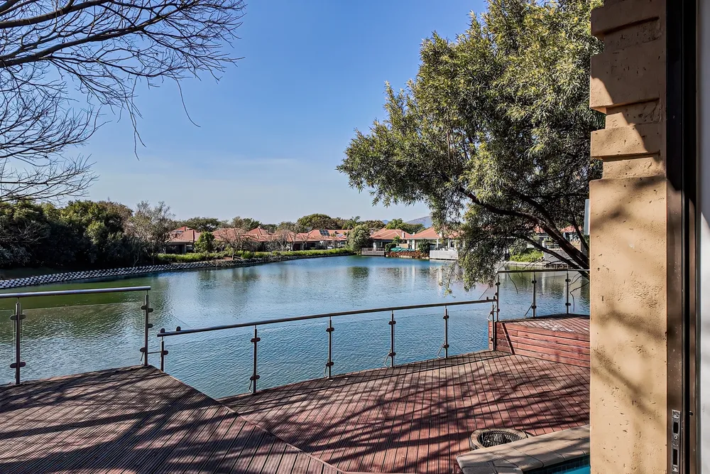 South Africa, North West, Pecanwood Estate, Woodlands Circle, 33