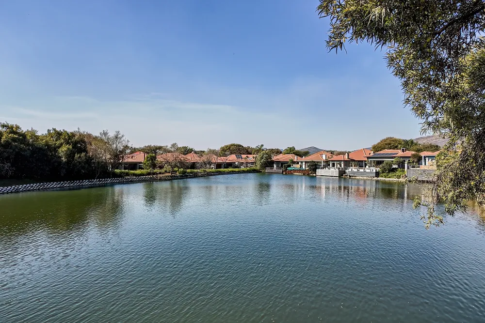 South Africa, North West, Pecanwood Estate, Woodlands Circle, 33