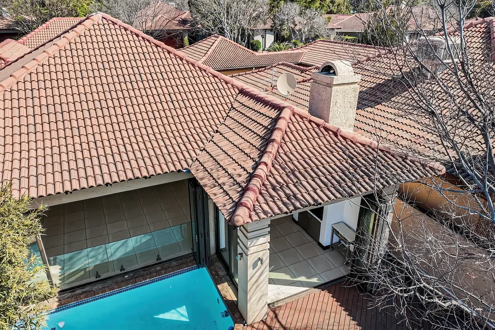 South Africa, North West, Pecanwood Estate, Woodlands Circle, 33