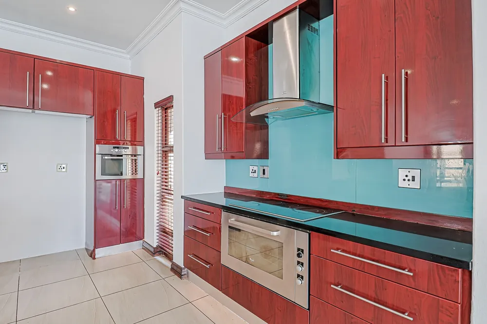 South Africa, North West, Pecanwood Estate, Woodlands Circle, 33