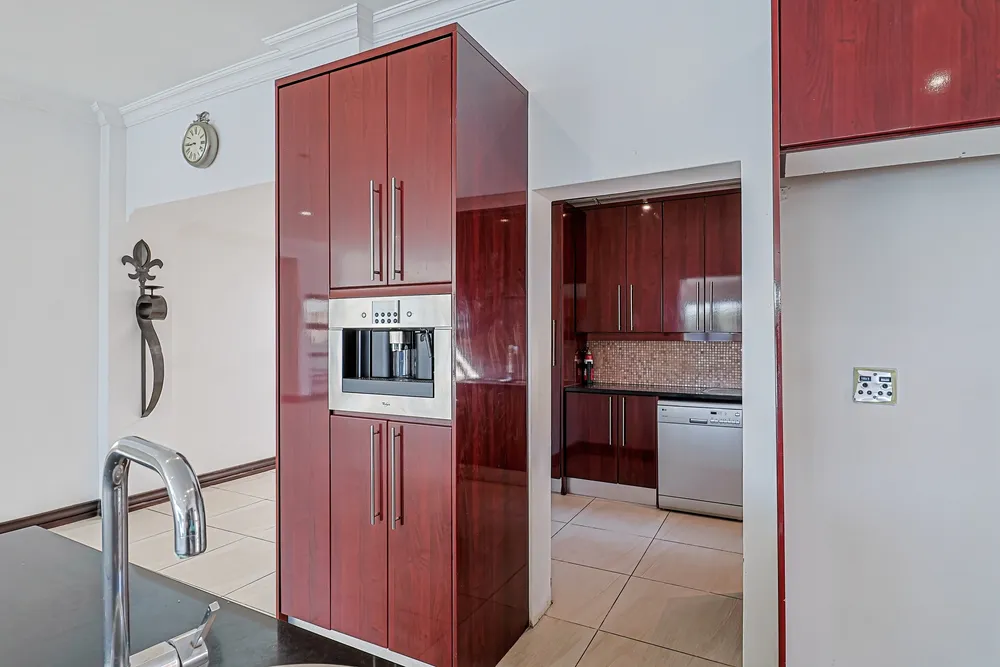 South Africa, North West, Pecanwood Estate, Woodlands Circle, 33