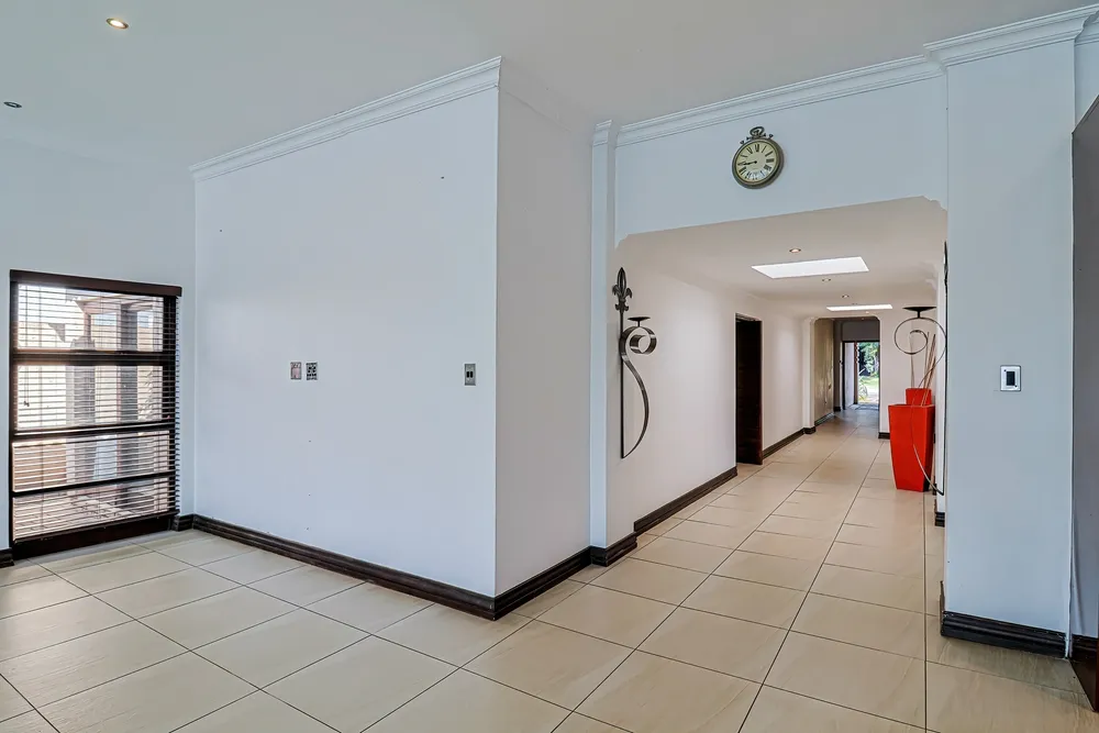 South Africa, North West, Pecanwood Estate, Woodlands Circle, 33