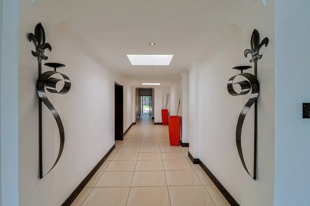 South Africa, North West, Pecanwood Estate, Woodlands Circle, 33