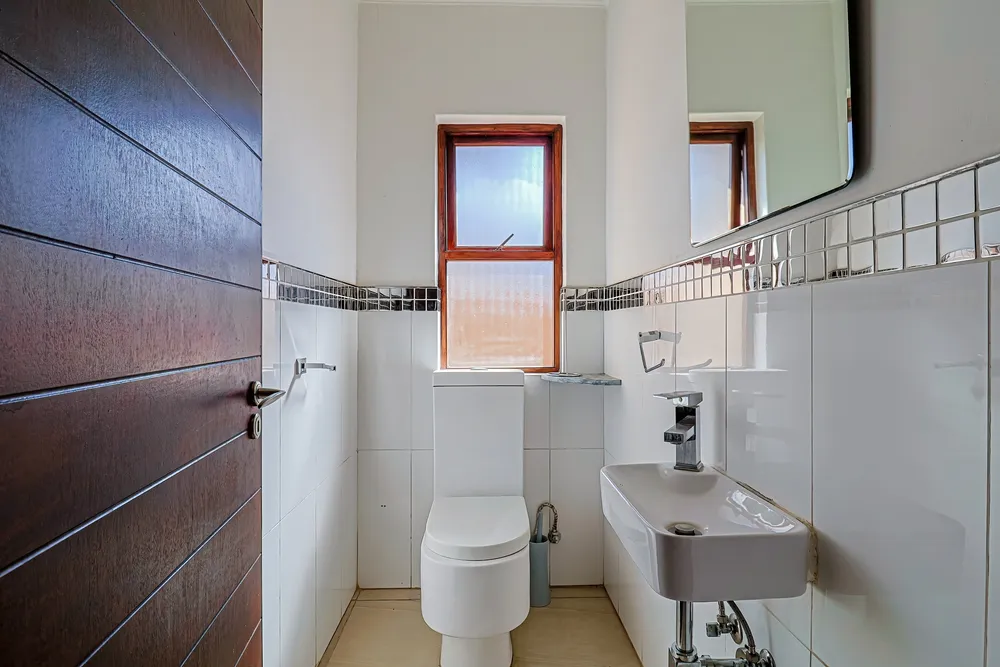 South Africa, North West, Pecanwood Estate, Woodlands Circle, 33