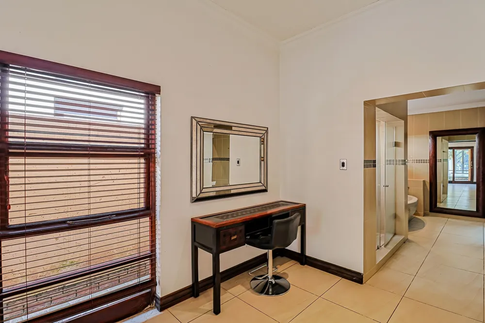 South Africa, North West, Pecanwood Estate, Woodlands Circle, 33