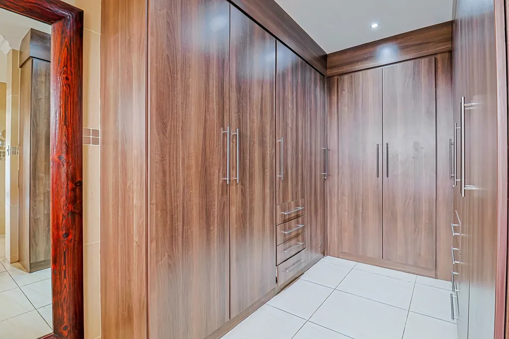 South Africa, North West, Pecanwood Estate, Woodlands Circle, 33
