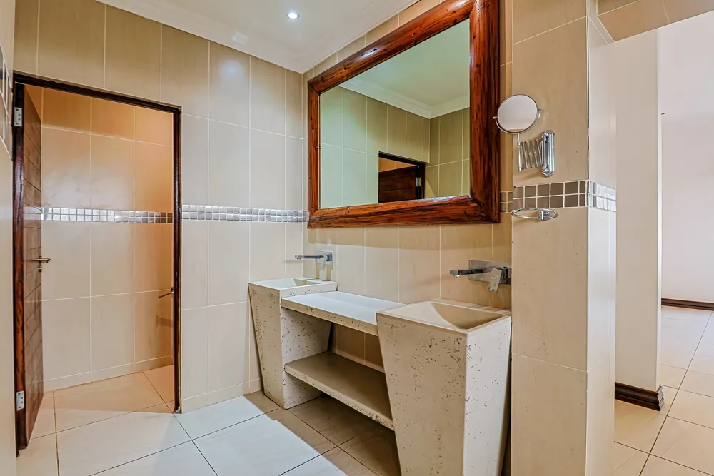 South Africa, North West, Pecanwood Estate, Woodlands Circle, 33