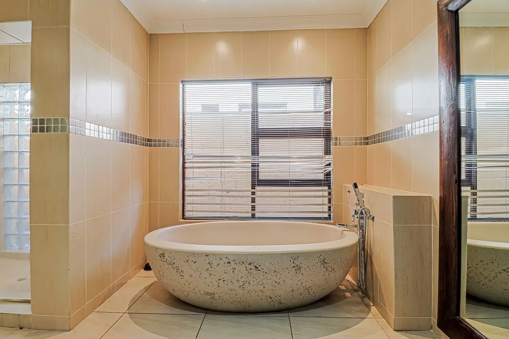South Africa, North West, Pecanwood Estate, Woodlands Circle, 33