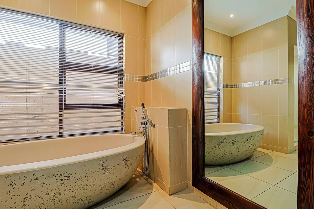 South Africa, North West, Pecanwood Estate, Woodlands Circle, 33
