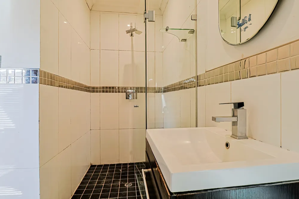 South Africa, North West, Pecanwood Estate, Woodlands Circle, 33