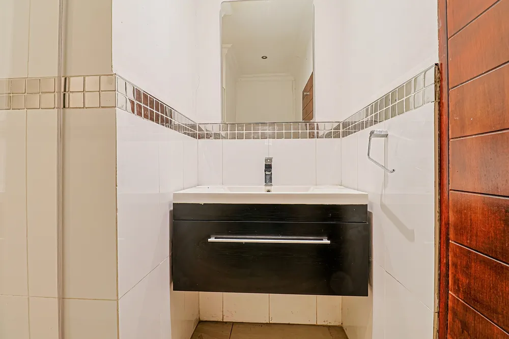 South Africa, North West, Pecanwood Estate, Woodlands Circle, 33