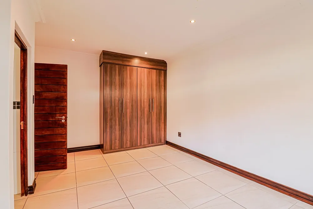 South Africa, North West, Pecanwood Estate, Woodlands Circle, 33