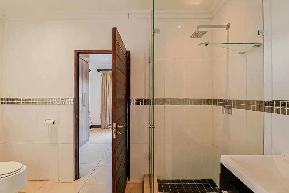 South Africa, North West, Pecanwood Estate, Woodlands Circle, 33