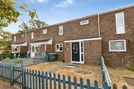 Property responsive